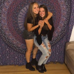 Meet your Posher, Maggie